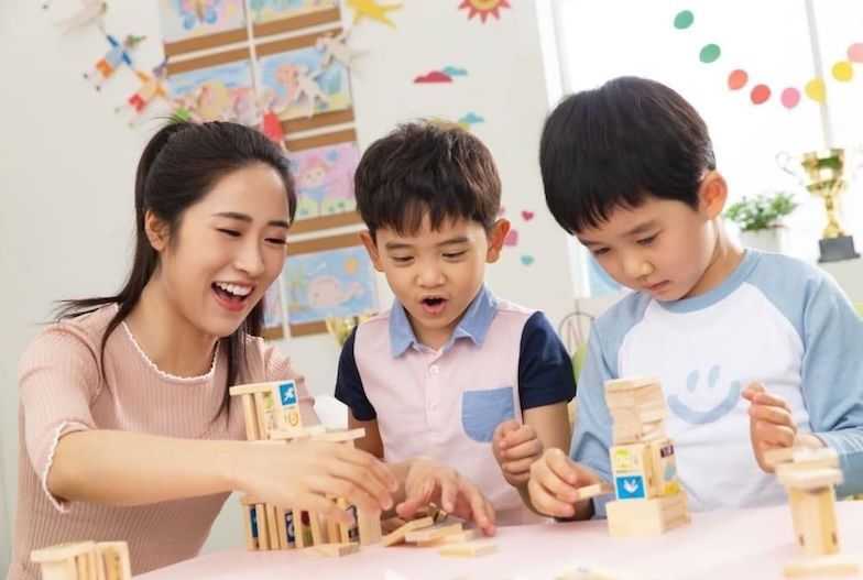 幼兒教育為何如此重要